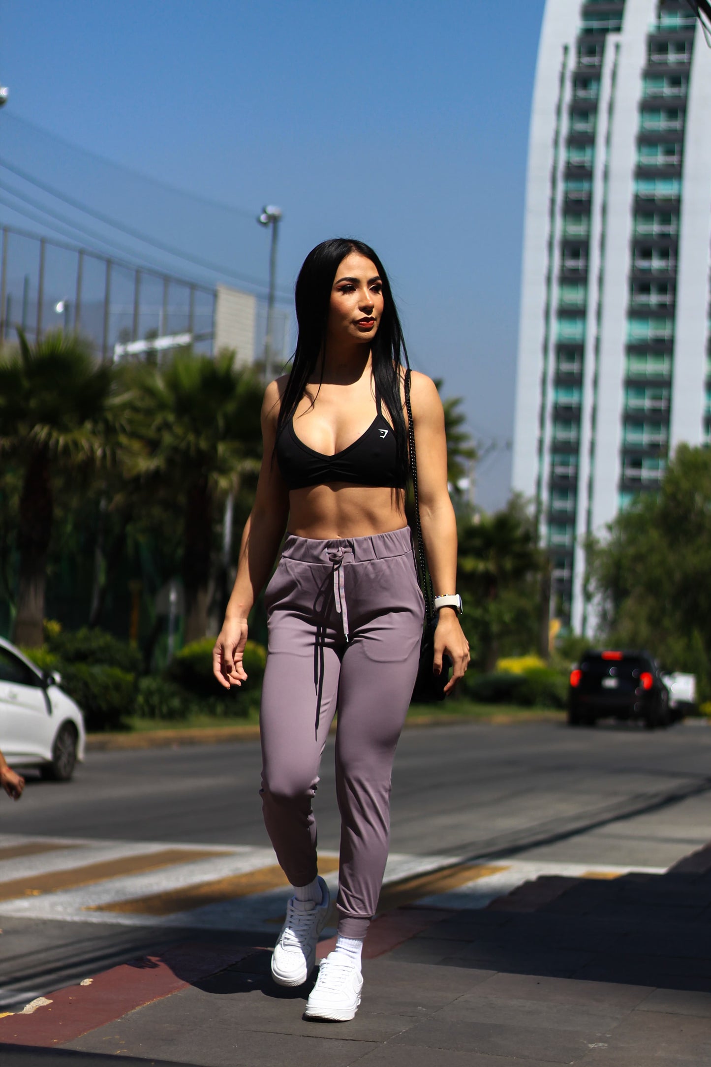JOGGER COMFORT