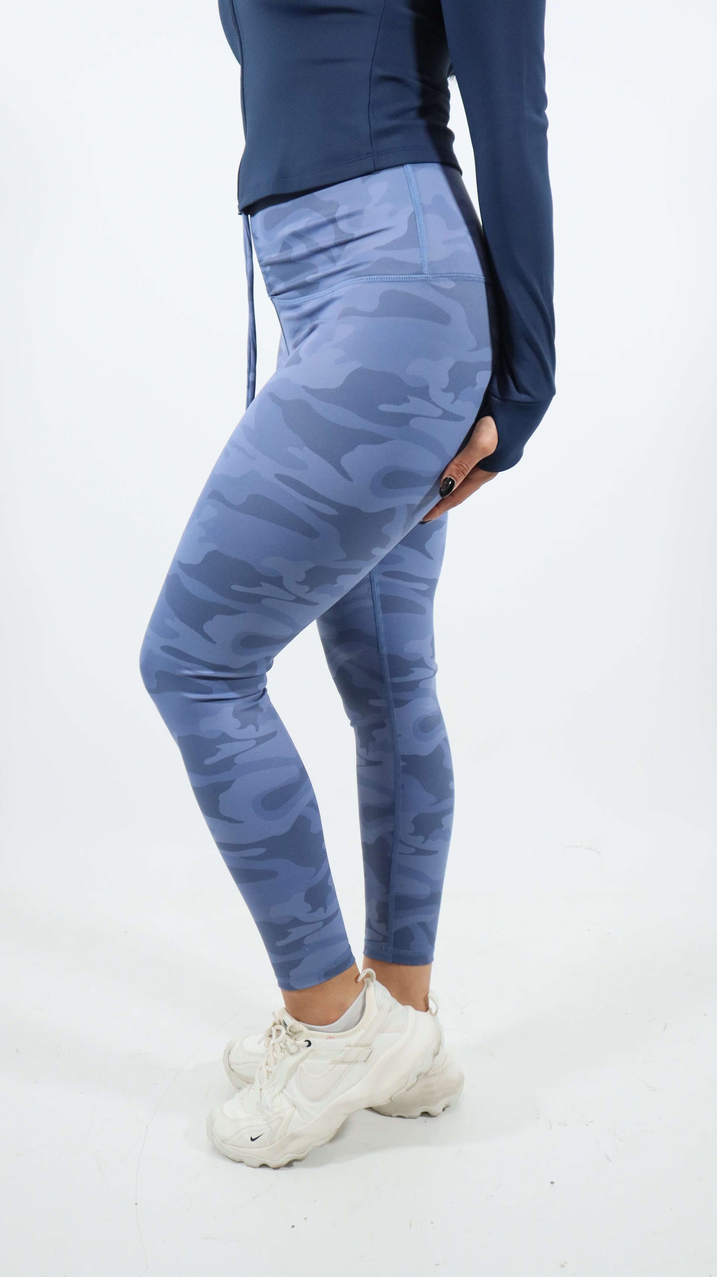 LEGGING MILITAR