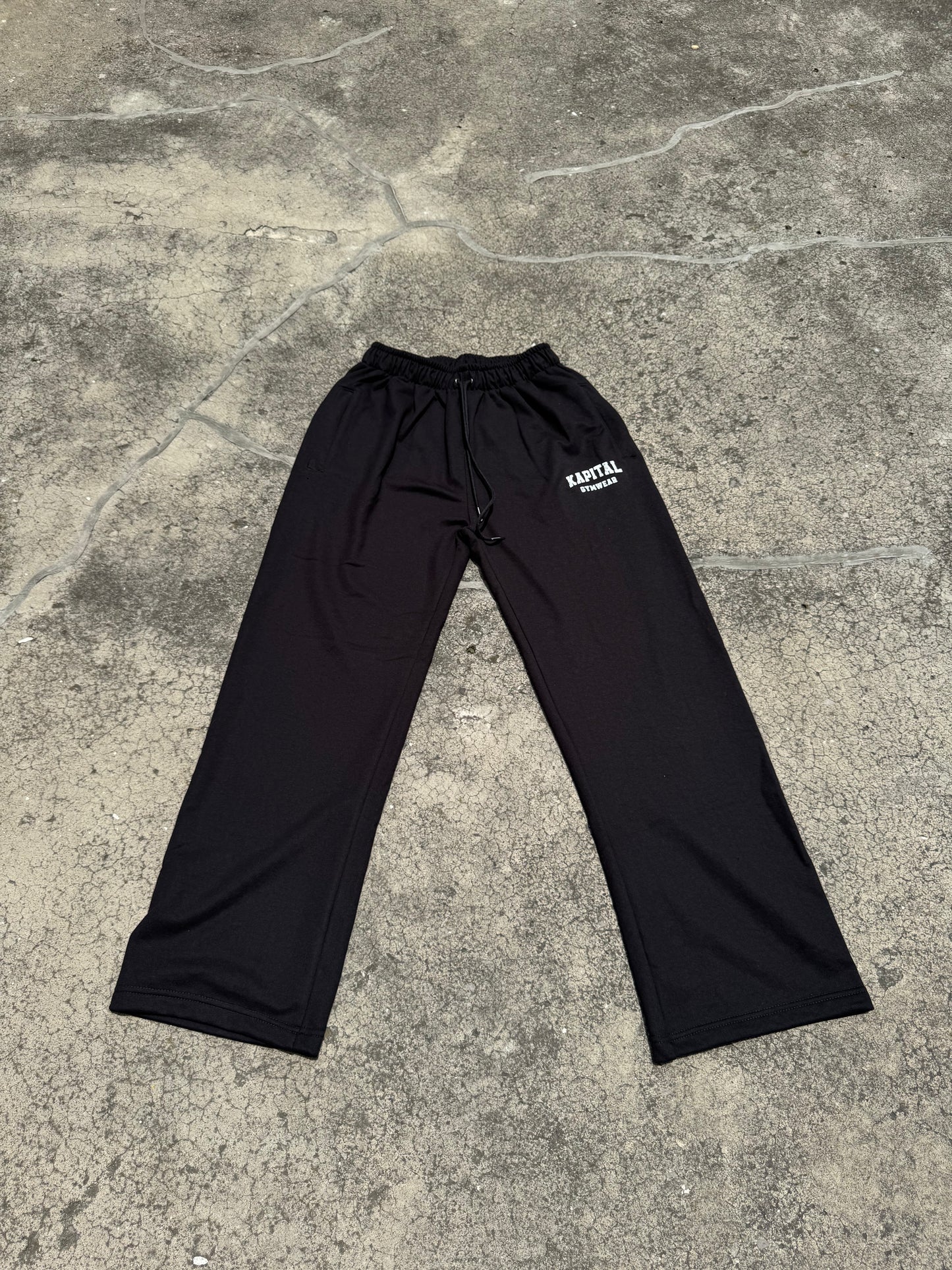 Basic Baggy pants