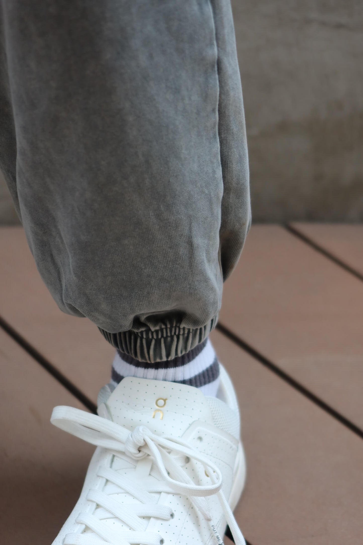 VARSITY "PREMIUM HEAVYWEIGHT" JOGGERS