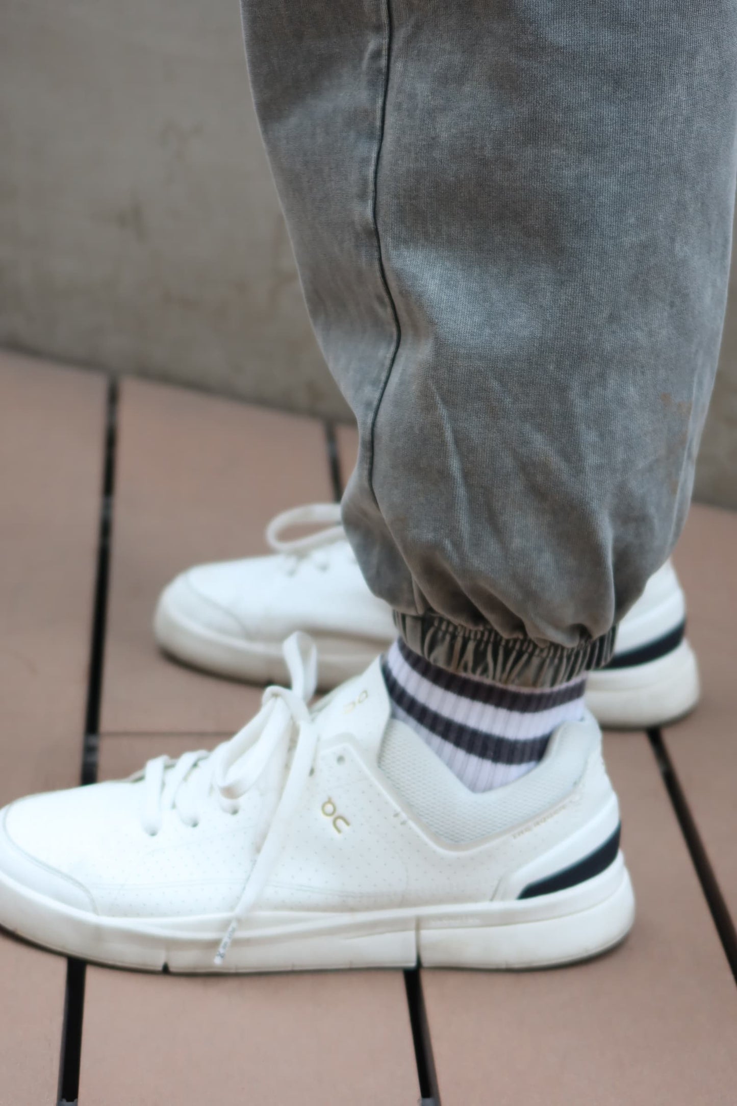 VARSITY "PREMIUM HEAVYWEIGHT" JOGGERS