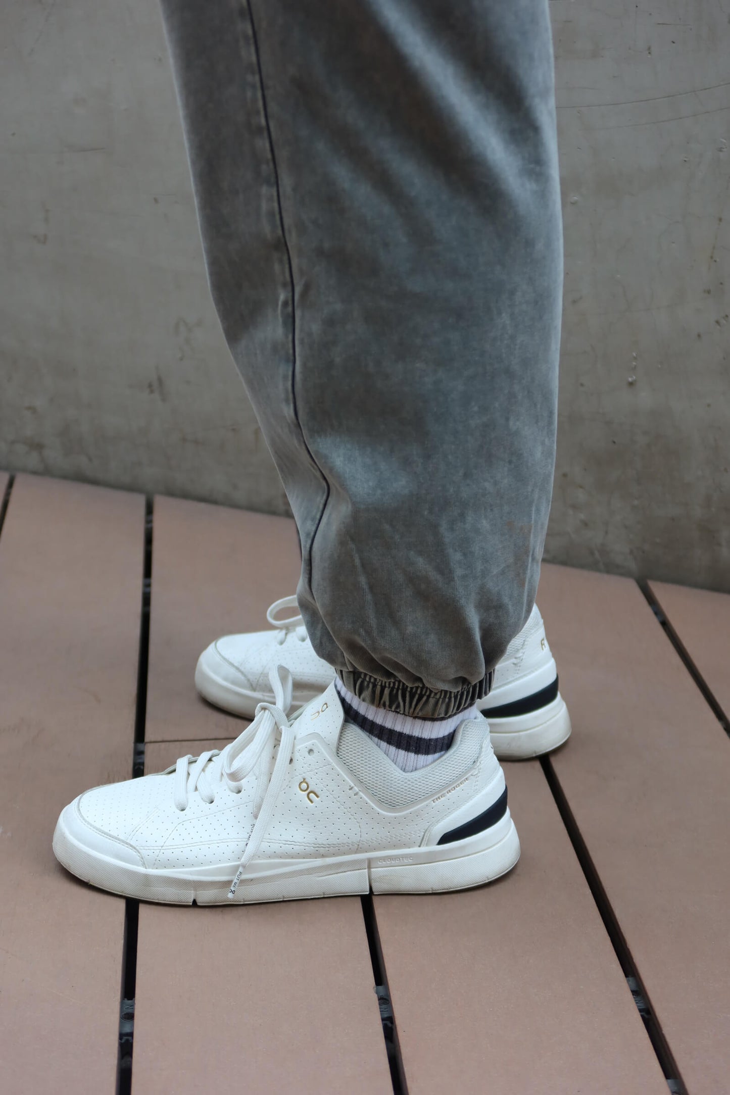 VARSITY "PREMIUM HEAVYWEIGHT" JOGGERS