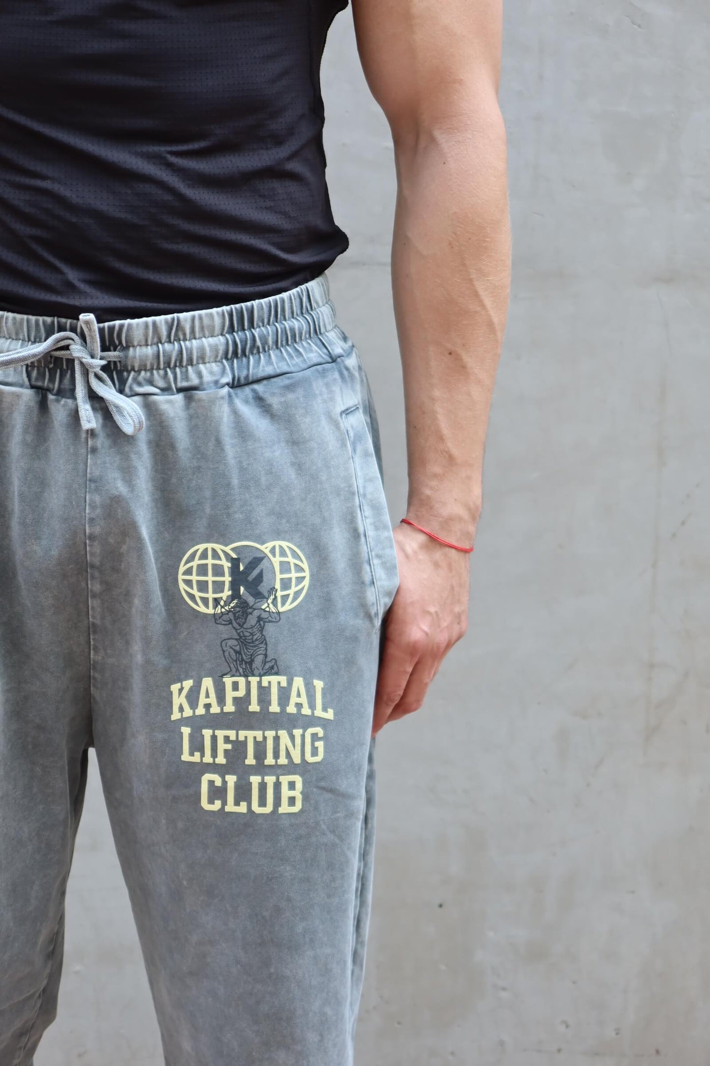 VARSITY "PREMIUM HEAVYWEIGHT" JOGGERS