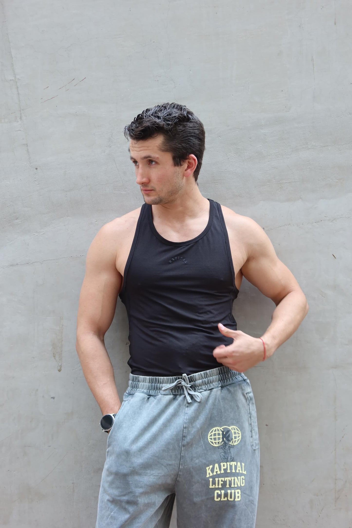 VARSITY "PREMIUM HEAVYWEIGHT" JOGGERS