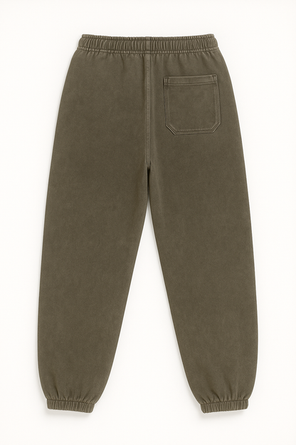 VARSITY "PREMIUM HEAVYWEIGHT" JOGGERS