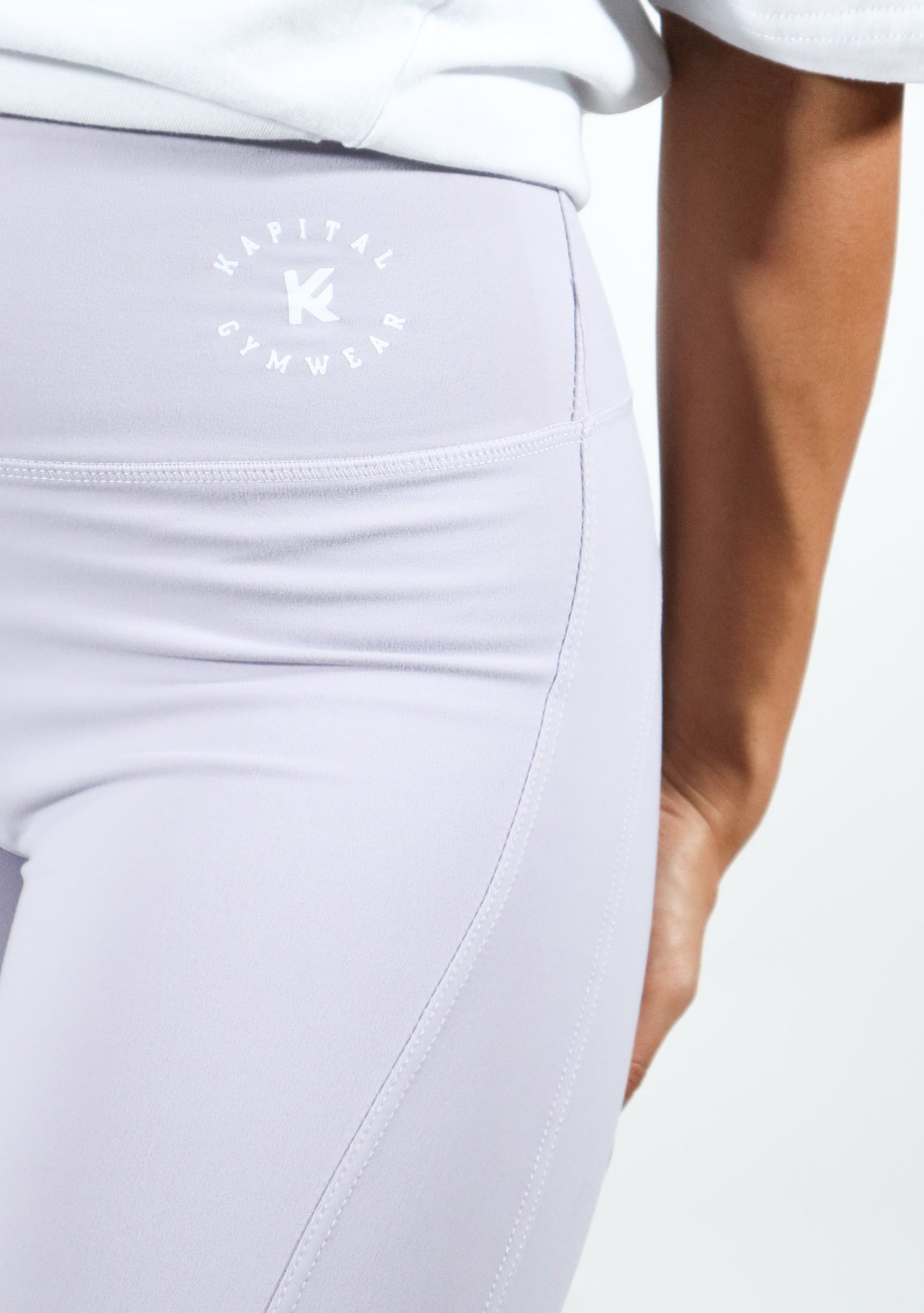 "Legging Neptuno"