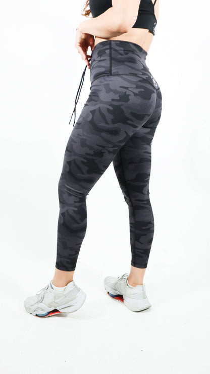 LEGGING MILITAR