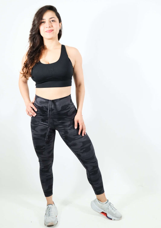 LEGGING MILITAR