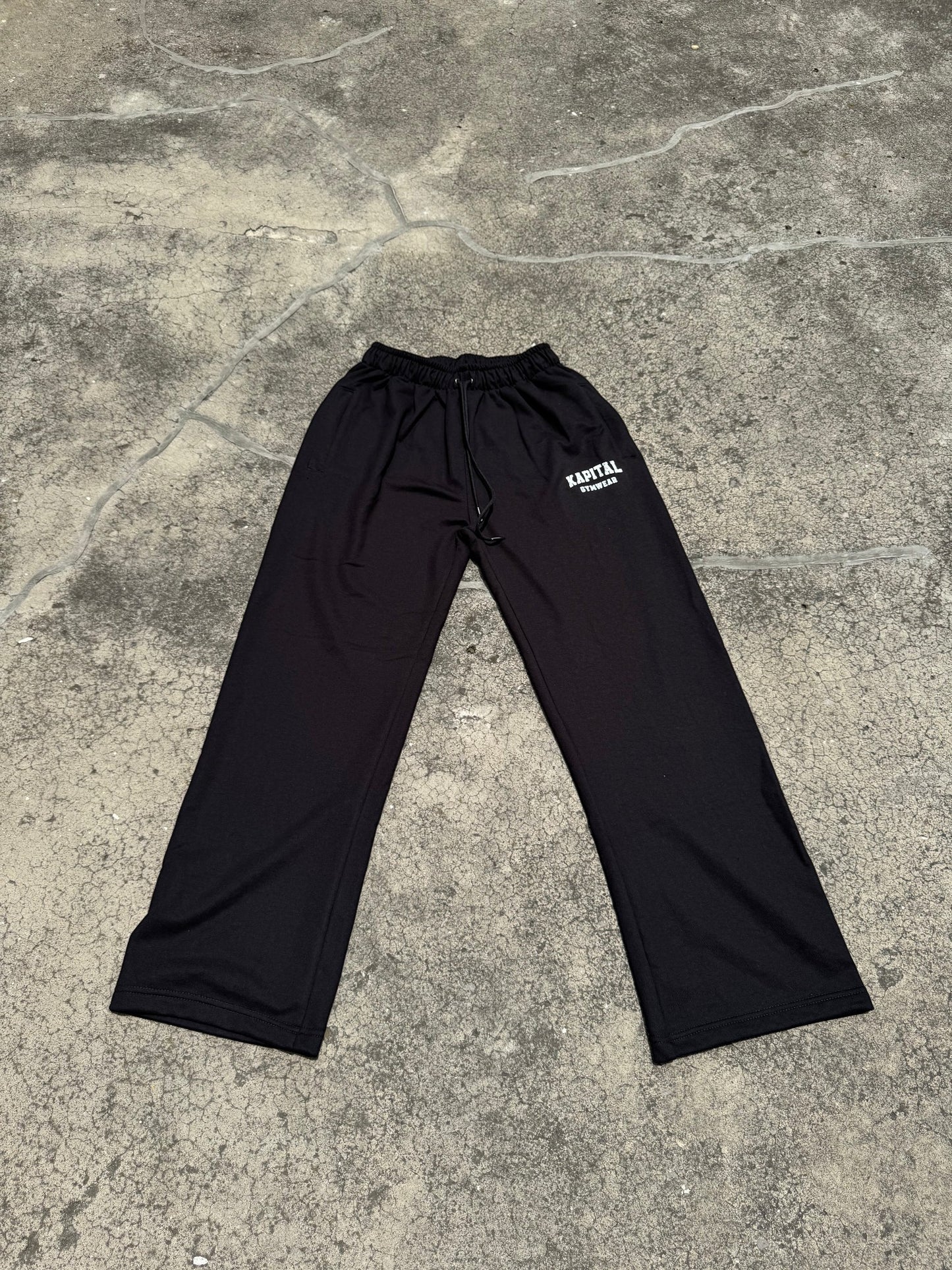 Basic Baggy pants