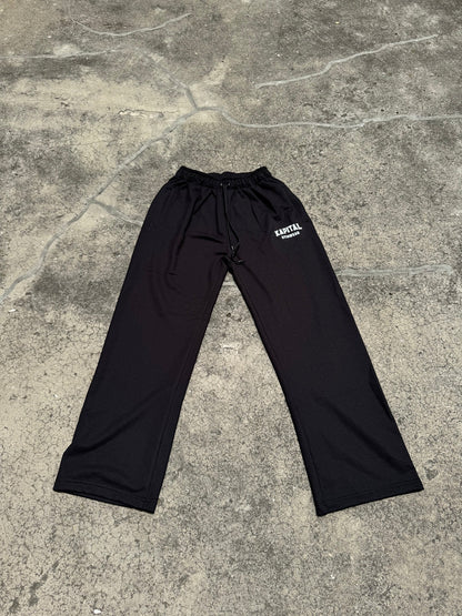 Basic Baggy pants