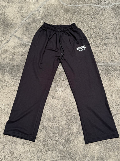 Basic Baggy pants