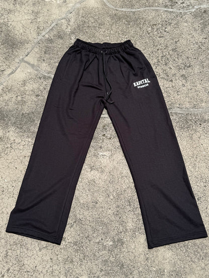 Basic Baggy pants