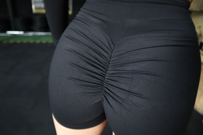 Dynamic Longsleeve Set