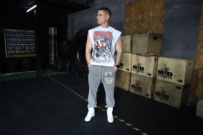 VARSITY "PREMIUM HEAVYWEIGHT" JOGGERS