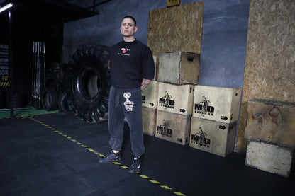 VARSITY "PREMIUM HEAVYWEIGHT" JOGGERS