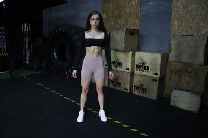 Perfect Contour Shorts