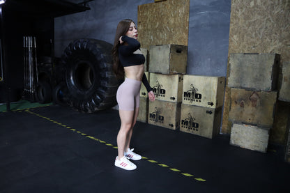 Perfect Contour Shorts