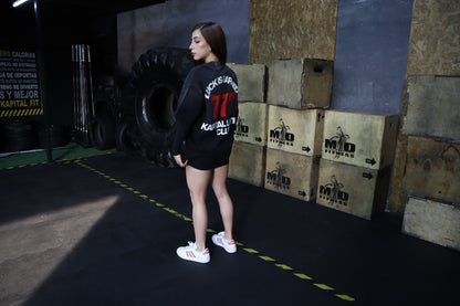 777 Sun Fade Tee – LUCK IS JUST PERSISTENCE "HEAVYWEIGHT PREMIUM VINTAGE" OVERSIZED UNISEX BLACK GRAY TEE (Copia)