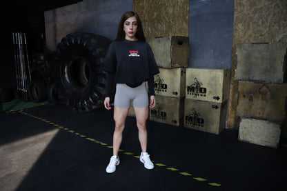 Perfect Contour Shorts