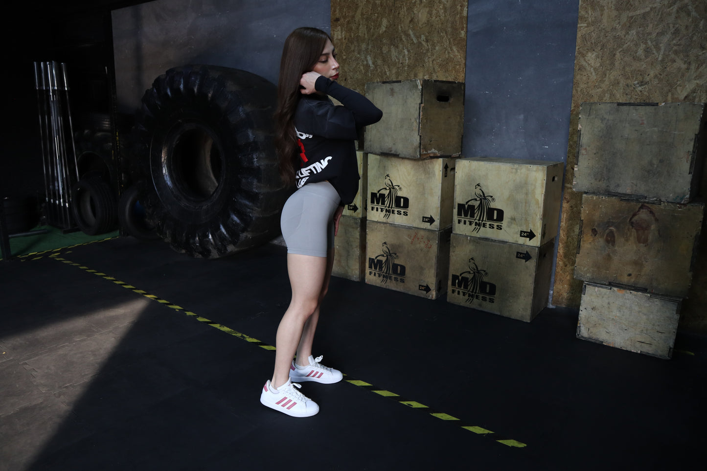 Perfect Contour Shorts