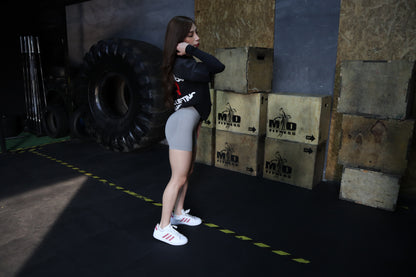 Perfect Contour Shorts