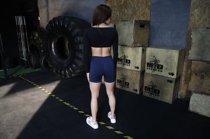 Perfect Contour Shorts