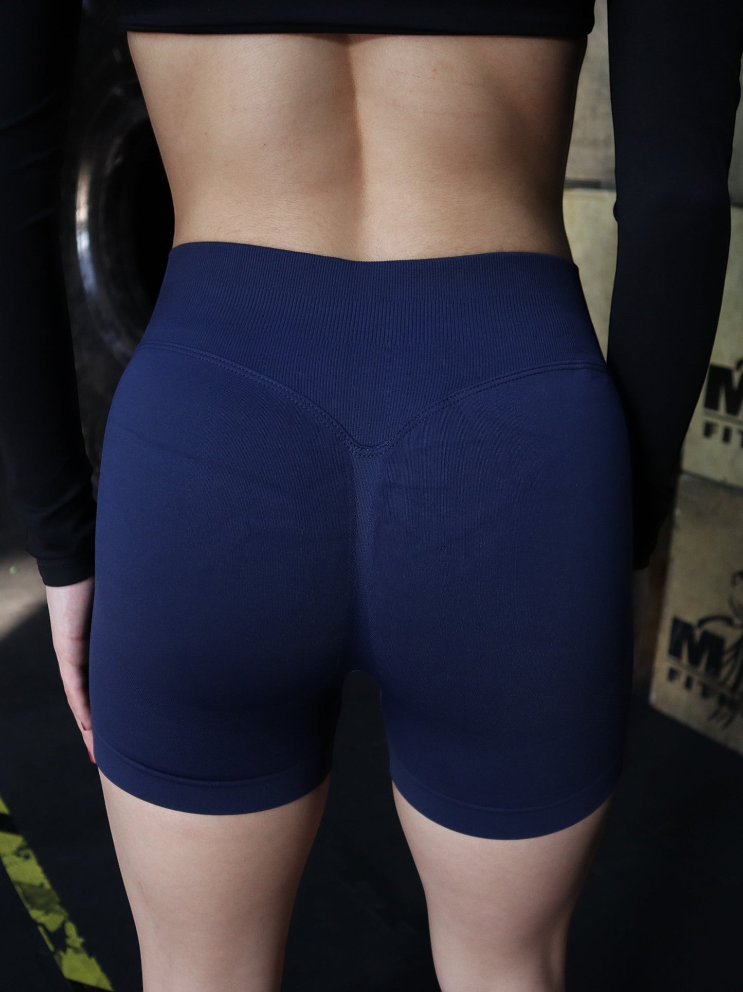 Perfect Contour Shorts