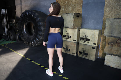 Perfect Contour Shorts