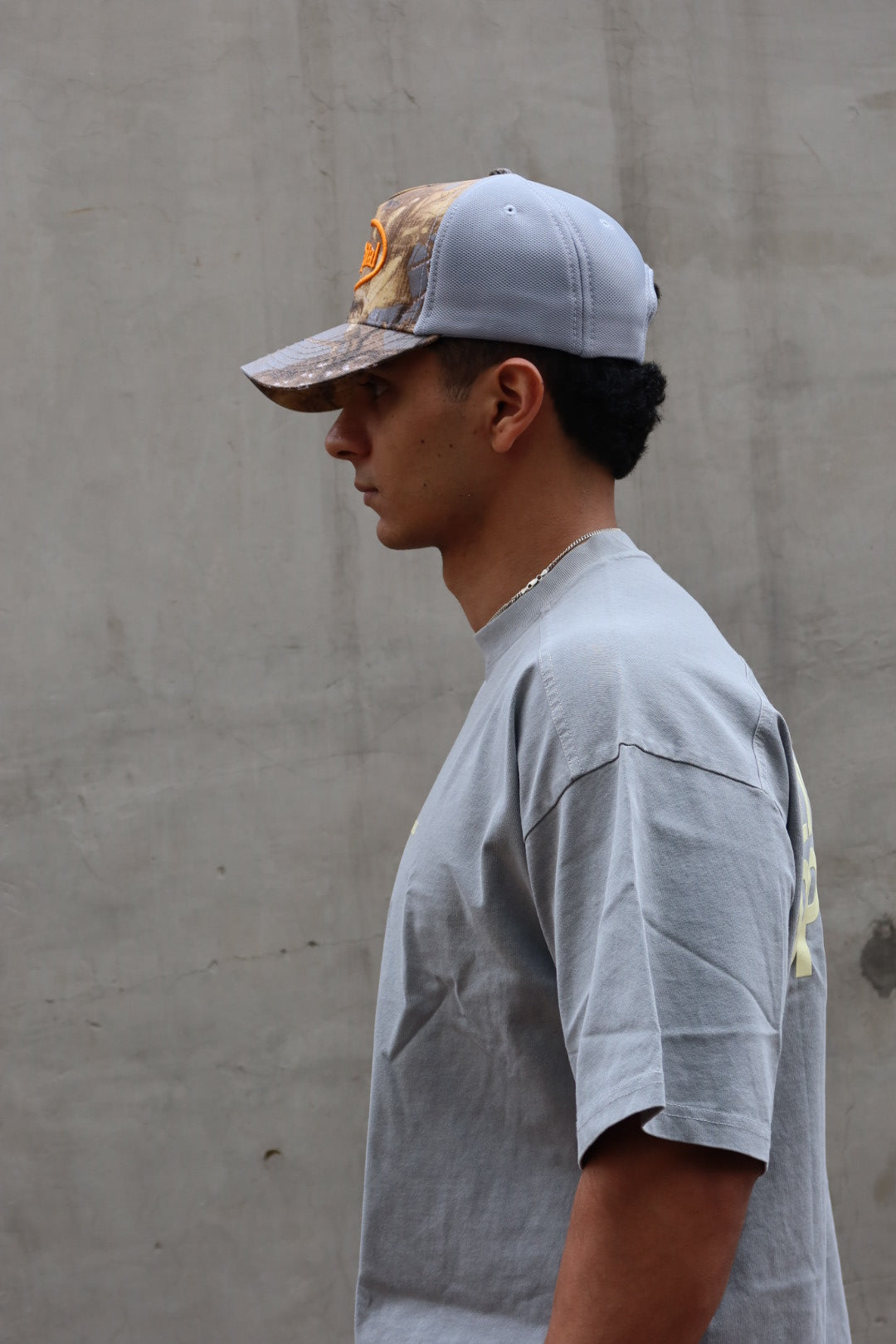 LIFTING SPECIALIST "HEAVYWEIGHT PREMIUM " OVERSIZED UNISEX WASH TEE