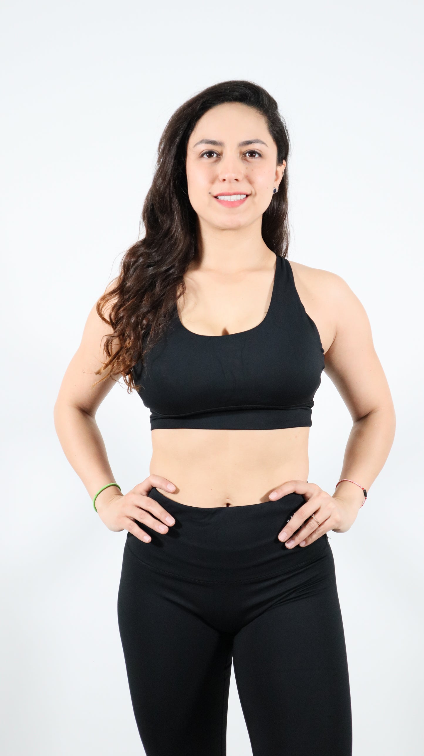 Set Estelar (Sport Bra + Leggins)