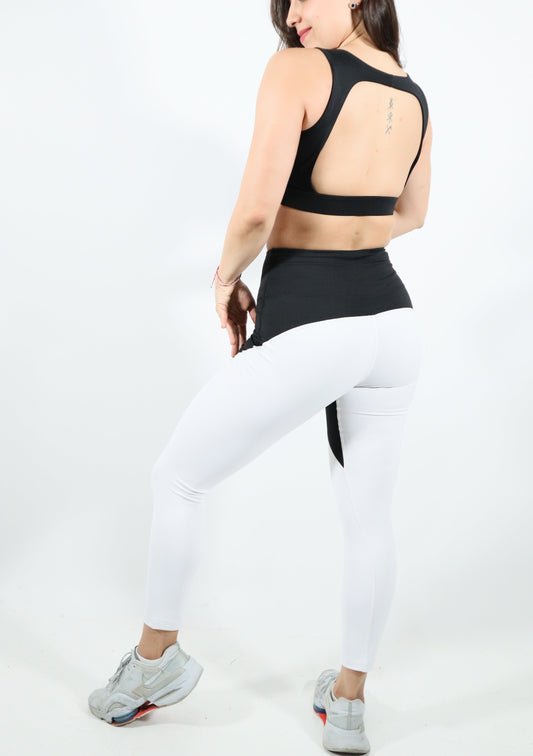 Set Marte (Sport Bra + Leggins)