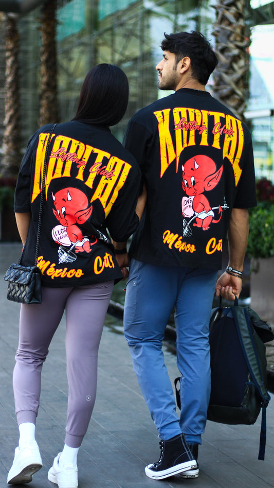😈🔥 2 PACK LITTLE DEVIL WHITE – DOBLE ACTITUD, DOBLE ESTILO 🔥😈