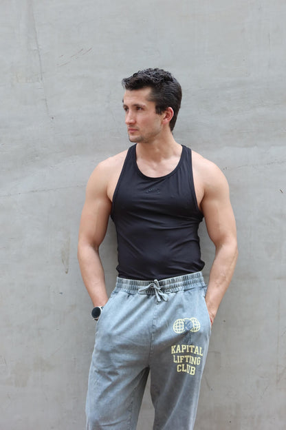 VARSITY "PREMIUM HEAVYWEIGHT" JOGGERS