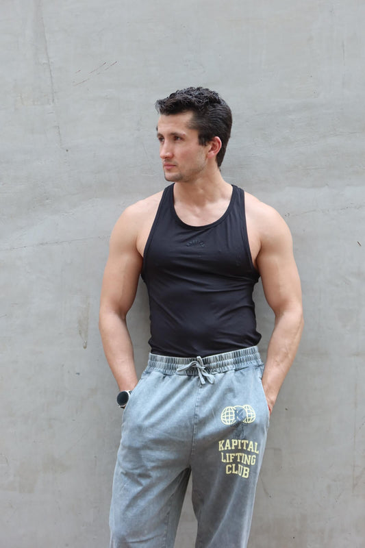 VARSITY "PREMIUM HEAVYWEIGHT" JOGGERS