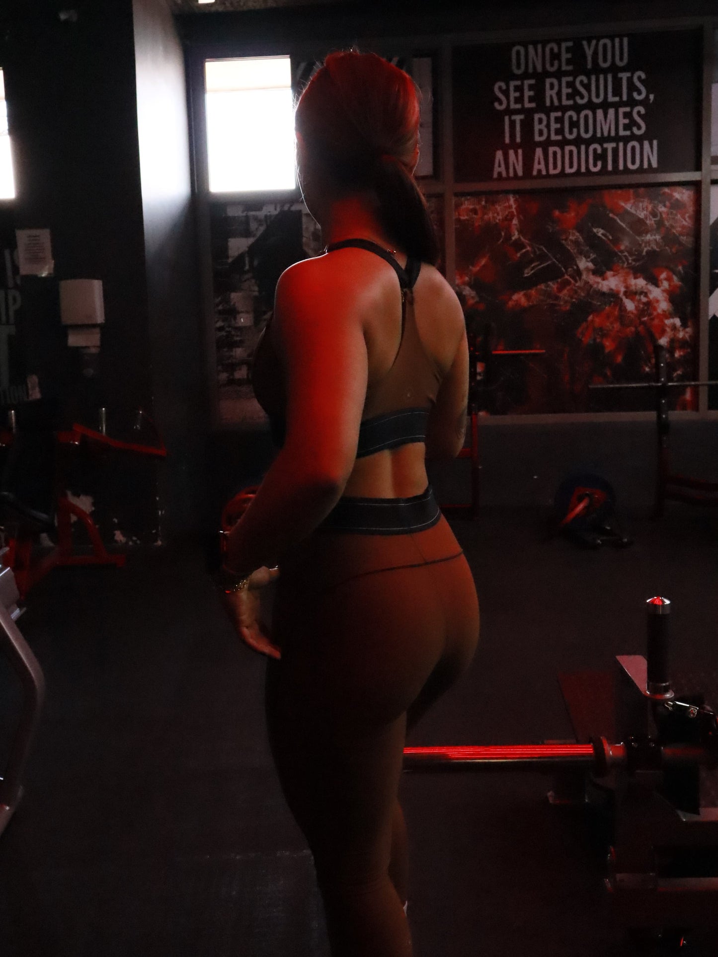 SET HAZEL