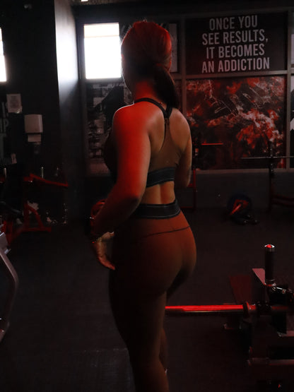 SET HAZEL