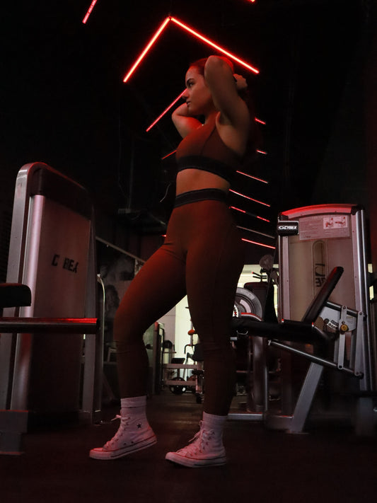 SET HAZEL